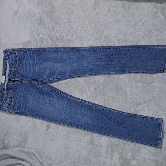 Aeropostale Jeans size 5/6 - Picture 4 of 4